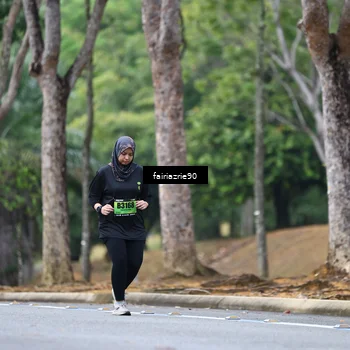Runner Photo 5410296