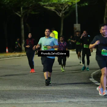 Runner Photo 5410297