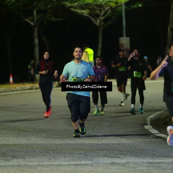 Runner Photo 5410299