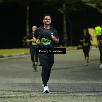 Runner Photo 5410300