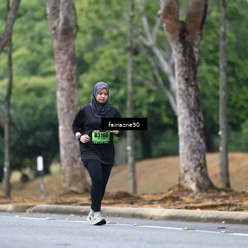 Runner Photo 5410301