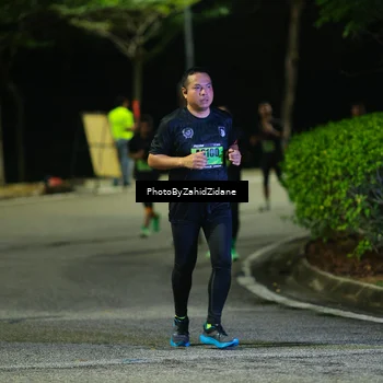 Runner Photo 5410304