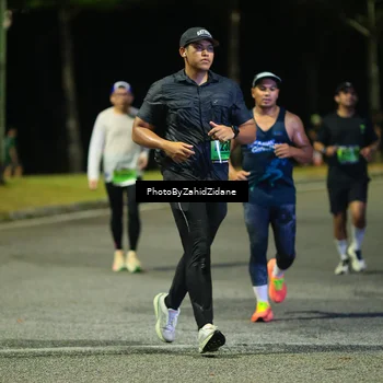 Runner Photo 5410308