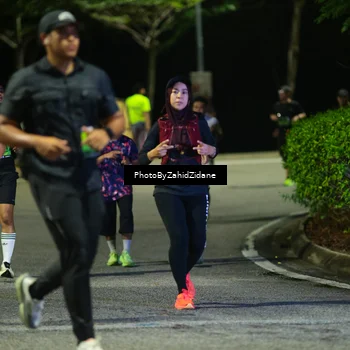 Runner Photo 5410311