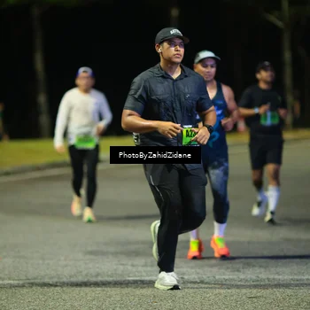 Runner Photo 5410312