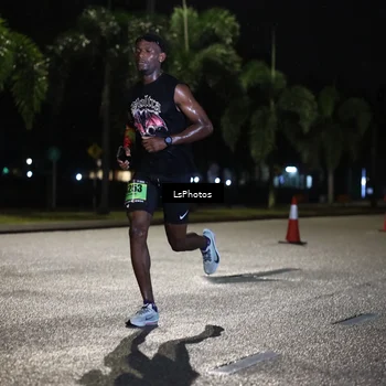 Runner Photo 5410315