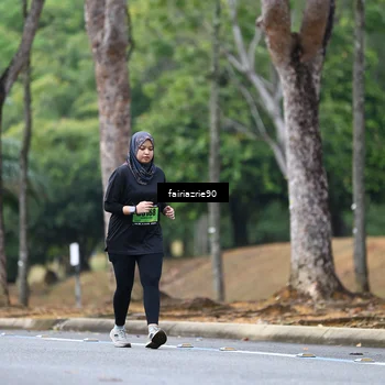 Runner Photo 5410316