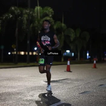 Runner Photo 5410317