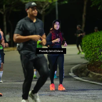 Runner Photo 5410318