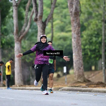 Runner Photo 5410320