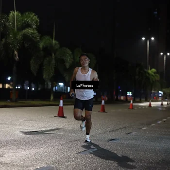 Runner Photo 5410323