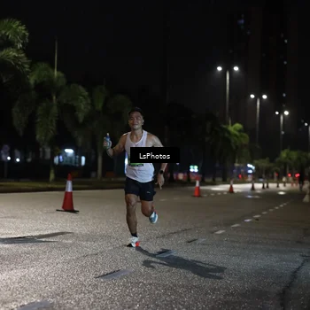 Runner Photo 5410324