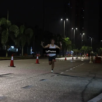 Runner Photo 5410326
