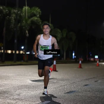 Runner Photo 5410327