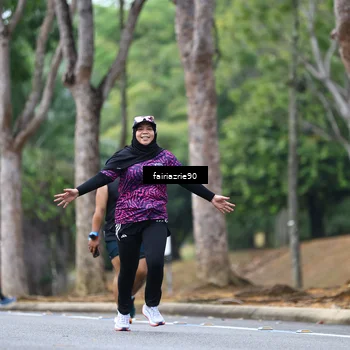 Runner Photo 5410329