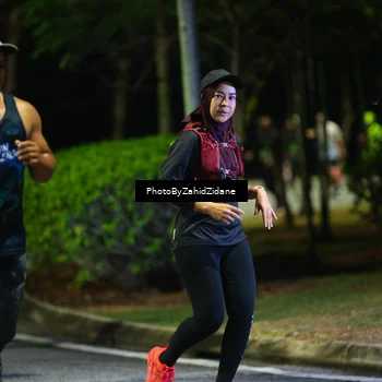 Runner Photo 5410330