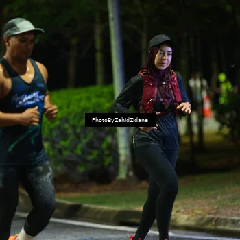 Runner Photo 5410331