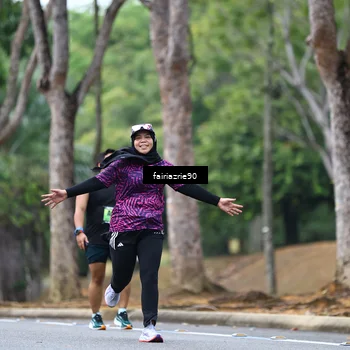 Runner Photo 5410332