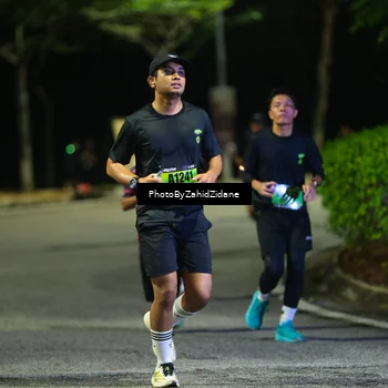 Runner Photo 5410333