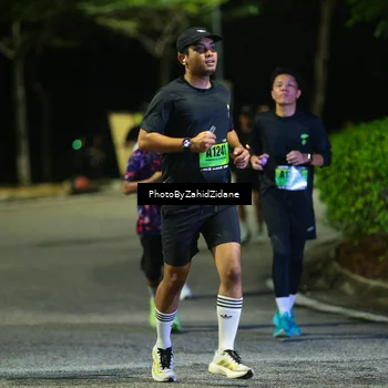 Runner Photo 5410334