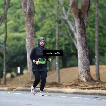 Runner Photo 5410335