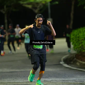 Runner Photo 5410338