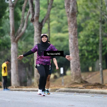Runner Photo 5410340