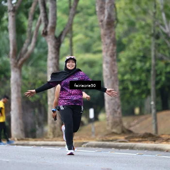 Runner Photo 5410341