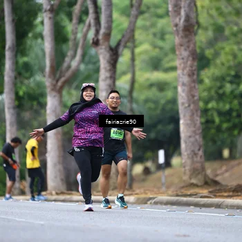 Runner Photo 5410343