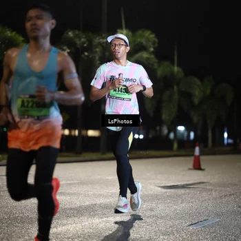 Runner Photo 5410345