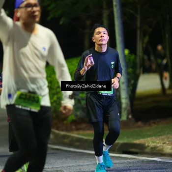 Runner Photo 5410346