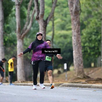 Runner Photo 5410348