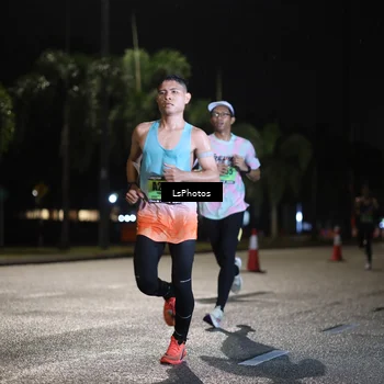 Runner Photo 5410349