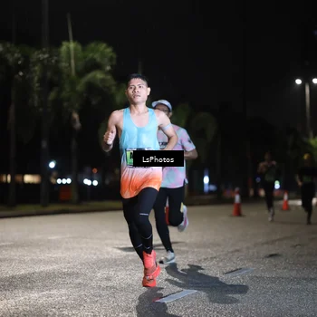 Runner Photo 5410350