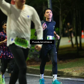 Runner Photo 5410353