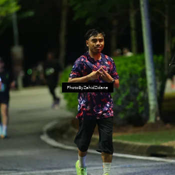 Runner Photo 5410354
