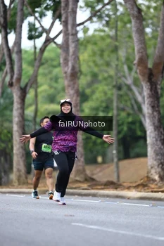 Runner Photo 5410355