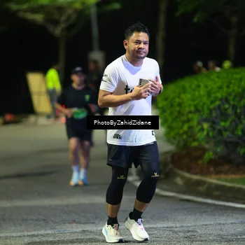 Runner Photo 5410357