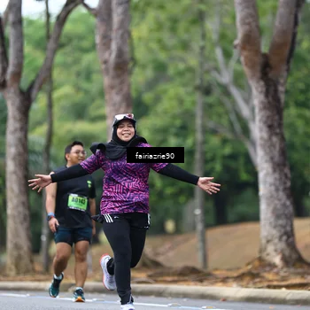 Runner Photo 5410359