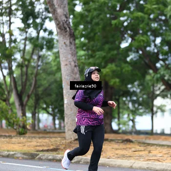 Runner Photo 5410367