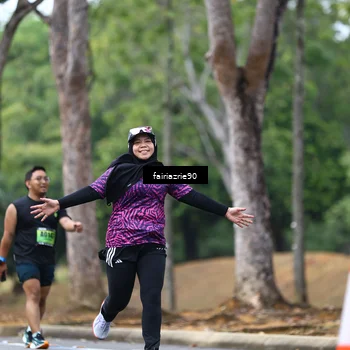 Runner Photo 5410369
