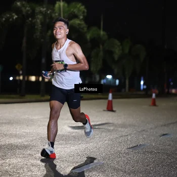 Runner Photo 5410370