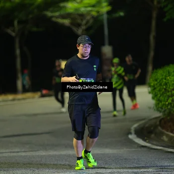 Runner Photo 5410371