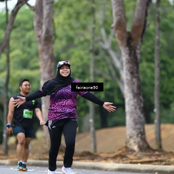Runner Photo 5410373