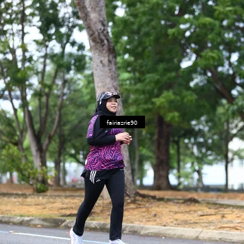 Runner Photo 5410374