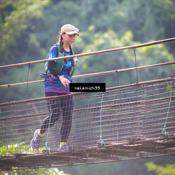 Runner Photo 5410377
