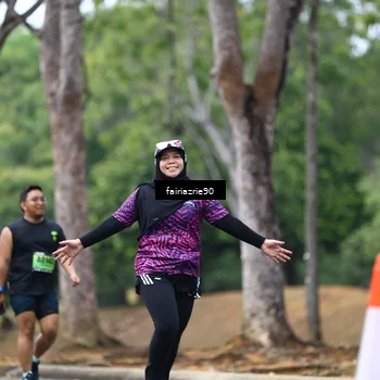 Runner Photo 5410378