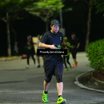 Runner Photo 5410380