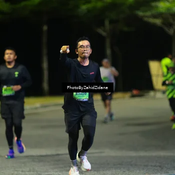 Runner Photo 5410383