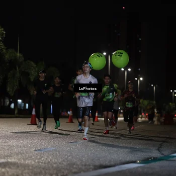 Runner Photo 5410384